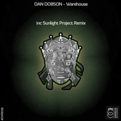 Warehouse 专辑 Dan Dobson