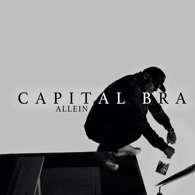 Allein 專輯 Capital Bra