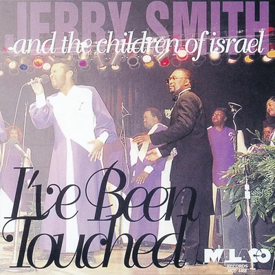 Ive Been Touched 專輯 DJ Yuri Martins/Jerry Smith/Taina Costa