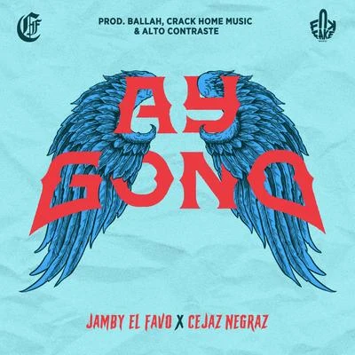 Ay Gono 專輯 Jamby el Favo