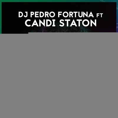 DJ Pedro Fortuna (Remixes) [feat Candi Staton] 專輯 DJ Pedro Fortuna/Anamari