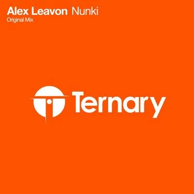 Nunki 專輯 Alex Leavon/Jonny Rose