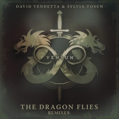 The Dragon Flies (Remixes Pt.1) 專輯 VenSun