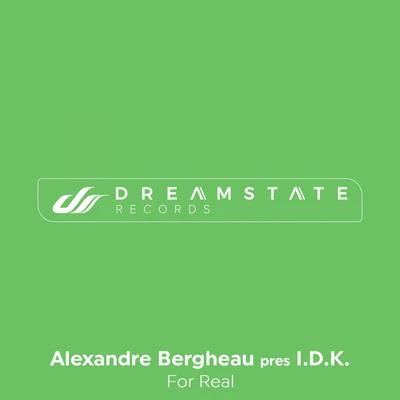 Alexandre Bergheau For Real