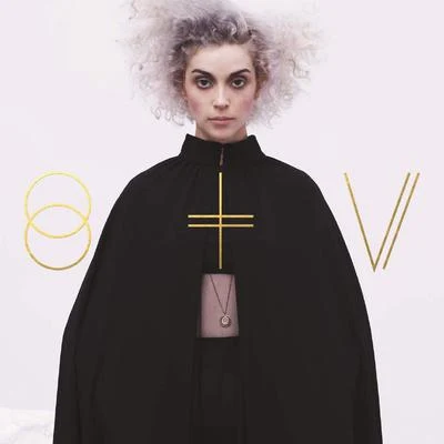 St. Vincent (Deluxe Edition) 专辑 St. Vincent