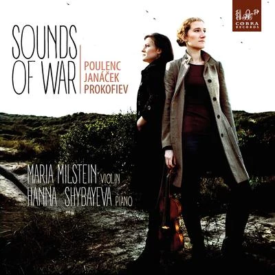 Sounds of War 专辑 Francis Poulenc/William Walton/Henrik Rung/Chamber Choir Hymnia/M. Prætorius