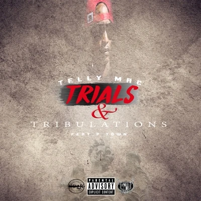 Trials & Tribulations 專輯 Telly Mac/Offset