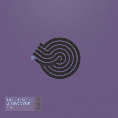 Cherub 專輯 Liquid Soul