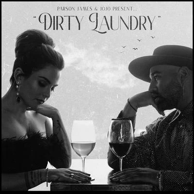 Dirty Laundry 專輯 JoJo/Gary OConnor & JoJo/Gary OConnor