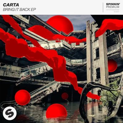 Bring It Back EP 專輯 Carta