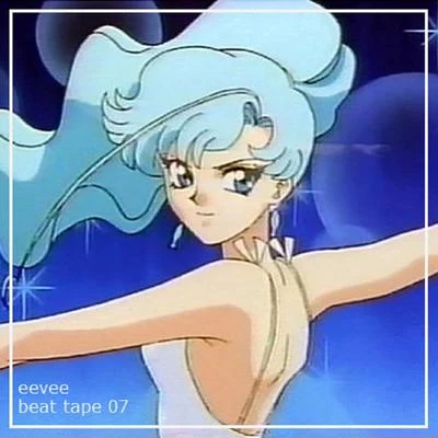 beat tape 07 專輯 Eevee