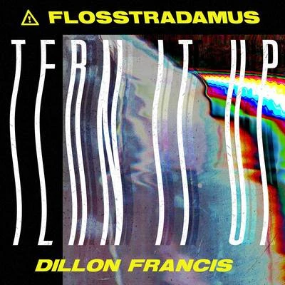 Tern It Up 专辑 Kgnogarnett/Flosstradamus/Grandtheft/Dom Vallie