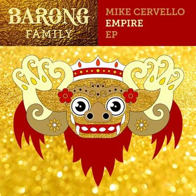 Empire EP 專輯 Laidback Luke/Steff da Campo