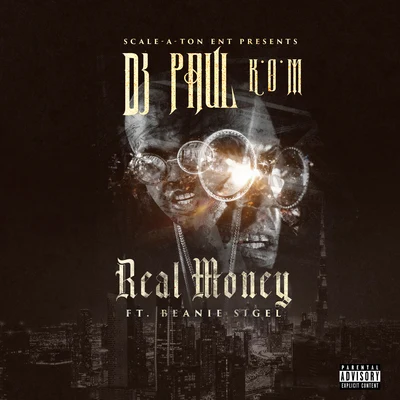 Real Money 專輯 Beanie Sigel/Juma