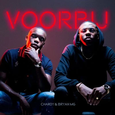 Voorbij 專輯 Chardy