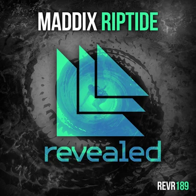 Riptide 專輯 Maddix