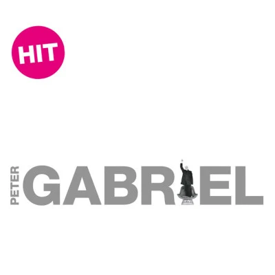 Hit 專輯 Peter Gabriel