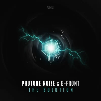 The Solution 專輯 Phuture Noize