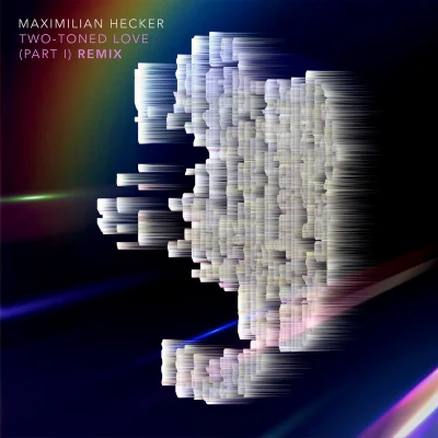 Two-toned Love (part I) Remix 專輯 Maximilian Hecker