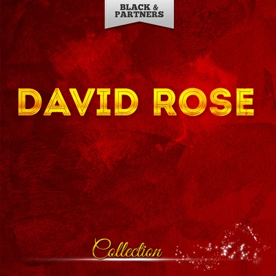 Collection 專輯 David Rose