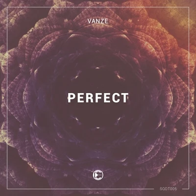 Perfect 专辑 Vanze