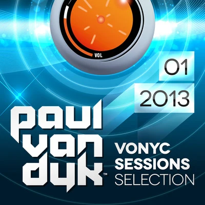 VONYC Sessions Selection 2013-01 專輯 Elated/Paul van Dyk