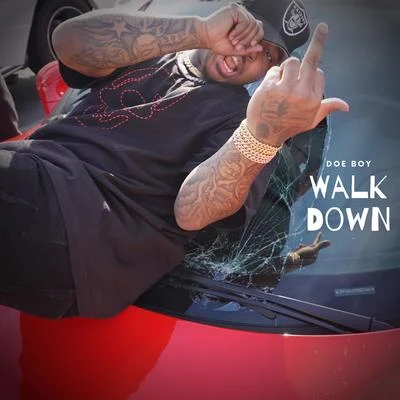 Walk Down 專輯 Doe Boy