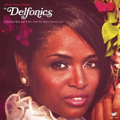 Adrian Younge Adrian Younge Presents: The Delfonics