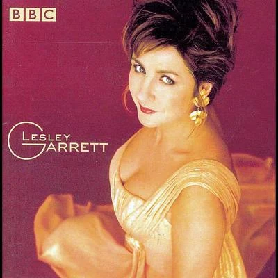 Lesley Garrett 專輯 Lesley Garrett