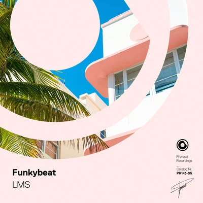 LMS 專輯 Akami/Yoshua/Funkybeat