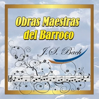 Obras Maestras del Barroco, J. S. Bach 專輯 Anna Lelkes/PHILHARMONIA ORCHESTRA/Claude Debussy/Fou TsOng