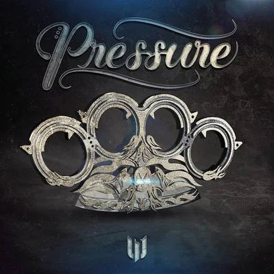 Pressure 專輯 beowulf/LOthief