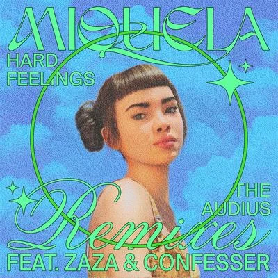 Hard Feelings (Audius Remixes) 專輯 Miquela/Baauer