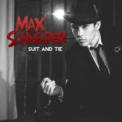 Suit and Tie 專輯 MAX/Thief/Tunng/Hanne Hukkelberg/Harvey