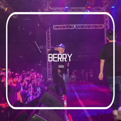 SASIBOBBYNOPEACE BERRY Remix