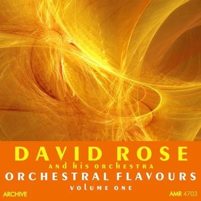 Orchestral Flavours Volume 1 专辑 David Rose And His Orchestra