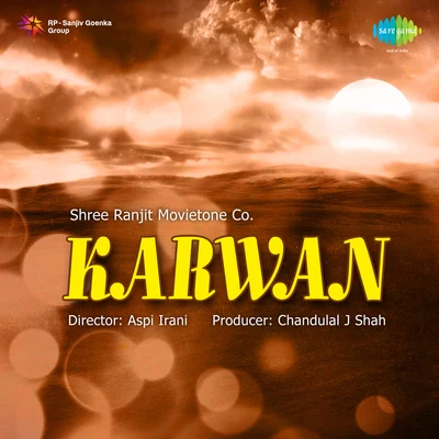 Karwan 專輯 Suhasini Kolhapure/Balbir/Asha Bhosle/Geeta Dutt