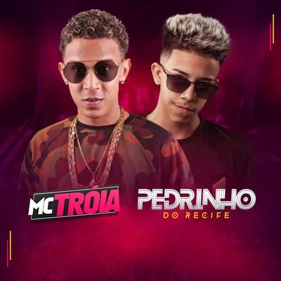 Hit do Brega 專輯 Mc Troia