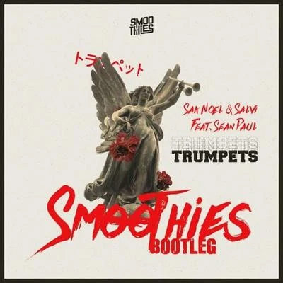 Trumpets (Smoothies Bootleg) 專輯 Aire Urbano/Smoothies