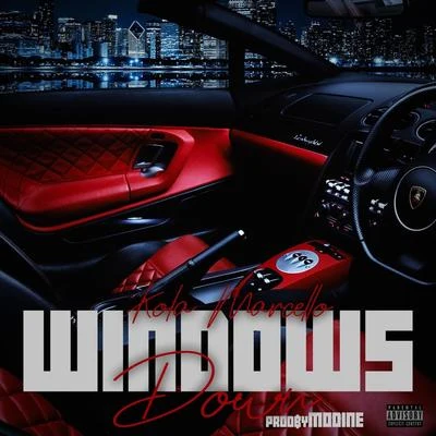 Windows Down 专辑 Kola Marcello/Miscellaneous/Lil Spigg