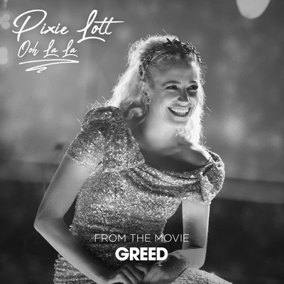 Ooh La La (From "Greed") 專輯 Pixie Lott/Anton Powers