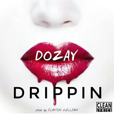 Drippin 專輯 Wee-o/DoZay