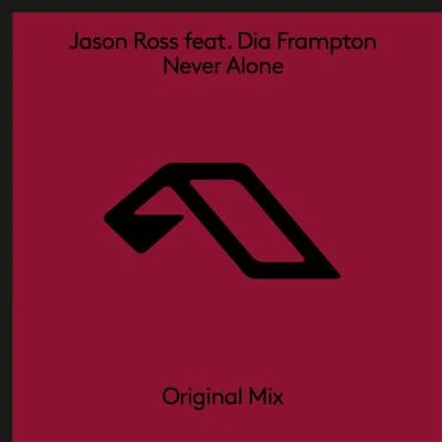 Jason Ross Never Alone