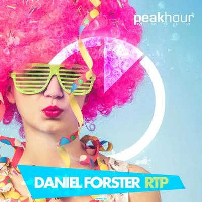 RTP 專輯 Daniel Forster