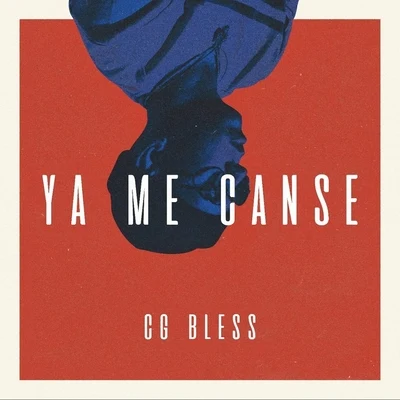 Ya Me Canse 專輯 CG Bless/Jonna Torres