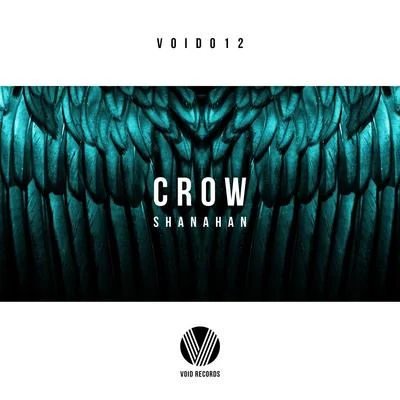 Crow 專輯 SHANAHAN/Breathe Carolina