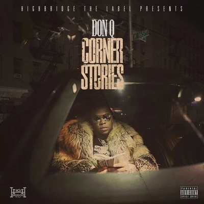 Corner Stories 专辑 Don Q/Trap Manny/A Boogie Wit da Hoodie