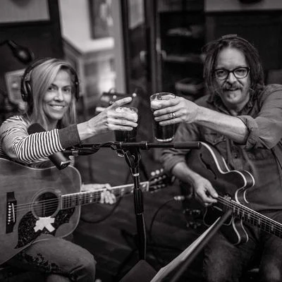 Sheryl Crow & Jeff Trott: The History of Us (Track-by-Track) 專輯 Sheryl Crow