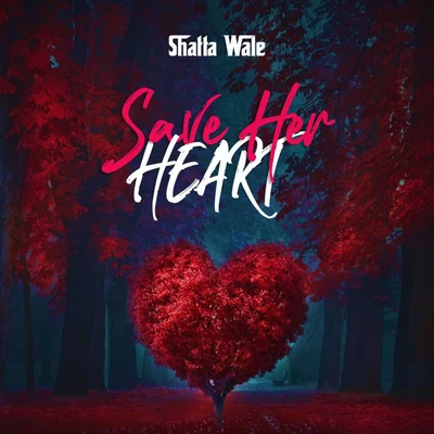 Save Her Heart 專輯 Shatta Wale