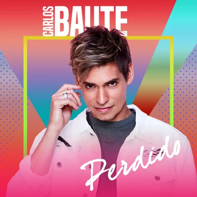 Perdido 專輯 Carlos Baute